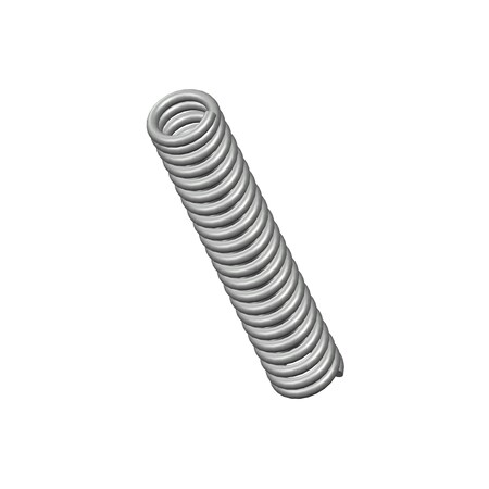 Approved Vendor Compression Spring, O= .094, L= .53, W= .015 G009974903